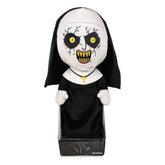 The Nun Plush Figure The Nun in Displayverpackung 27 cm 8425611342936