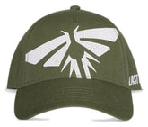 The Last of Us Baseball Cap Fire Fly 8718526155907