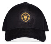 World Of Warcraft Baseball Cap Lion's Head 8718526155945