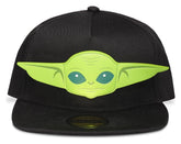 Star Wars: The Mandalorian Novelty Baseball CapStar Wars: The Mandalorian Novelty casquette baseballStar Wars: The Mandalorian Novelty Gorra Béisbol 8718526139747