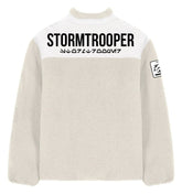 Star Wars Sherpa Jacket Trooper Size M 3664794799563
