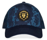 World Of Warcraft Trucker Cap 8718526419672
