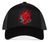 Cyberpunk 2077 Trucker Cap 8718526419757