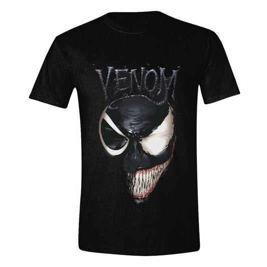Marvel T-Shirt Venom - Venom 2 Faced Size L 8718531312180
