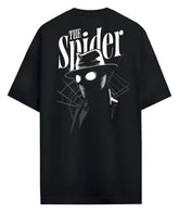 Marvel T-Shirt Spider-Noir Cover Double Printed Size S 3664794827877