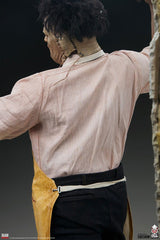Texas Chainsaw Massacre Statue 1/3 Leatherfac 0701575419159