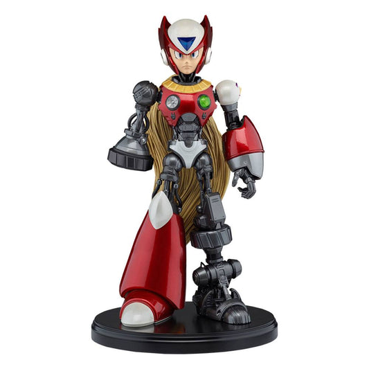 Mega Man X Statue 1/4 Zero 46 cm 0712179859487