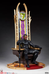 Marvel's Avengers Statue 1/3 Black Panther 95 0701575419043