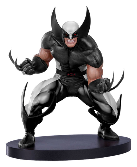 Marvel Gamerverse Classics PVC Statue 1/10 Wolverine (X-Force Edition) 15 cm 0712179860278