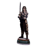 Conan the Barbarian Elite Series Statue 1/2 Conan Warpaint Edition 116 cm 0783214378409