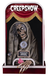 Creepshow Diorama Life-Sized Statue 1/1 104 cm 0783214381003