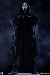Scream Elite Series Statue 1/2 Ghost Face Collector's Edition 98 cm 783214378157