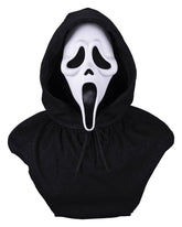 Ghost Face Life-Size Bust 56 cm 0783214380501