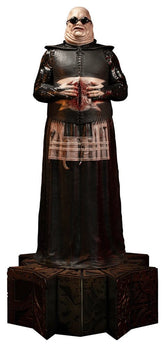 Hellraiser Statue 1/3 Butterball 74 cm 0783214380228