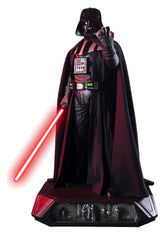 Star Wars Statue 1/3 Darth Vader Deluxe Edition 72 cm 0783214380778