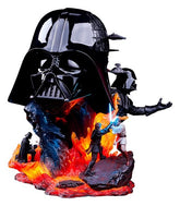 Star Wars Fine Art Bust Darth Vader 56 cm 0783214378614