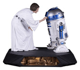 Star Wars Statue 1/3 Princess Leia 48 cm 0783214379581