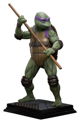 Teenage Mutant Ninja Turtles Statue 1/2 Donatello 86 cm 0783214379222