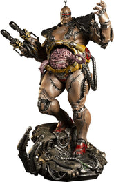 Teenage Mutant Ninja Turtles Legends Statue 1/3 Krang Deluxe Edition 86 cm 0783214378133