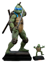 Teenage Mutant Ninja Turtles Statue 1/2 Leonardo Deluxe Edition 86 cmLes Tortues ninja statuette 1/2 Leonardo Deluxe Edition 86 cmTortugas Ninja Estatua 1/2 Leonardo Deluxe Edition 86 cm 0783214379253