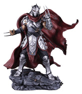 Teenage Mutant Ninja Turtles Legends Statue 1/3 Shredder (Comic Variant) 69 cm 0783214380709