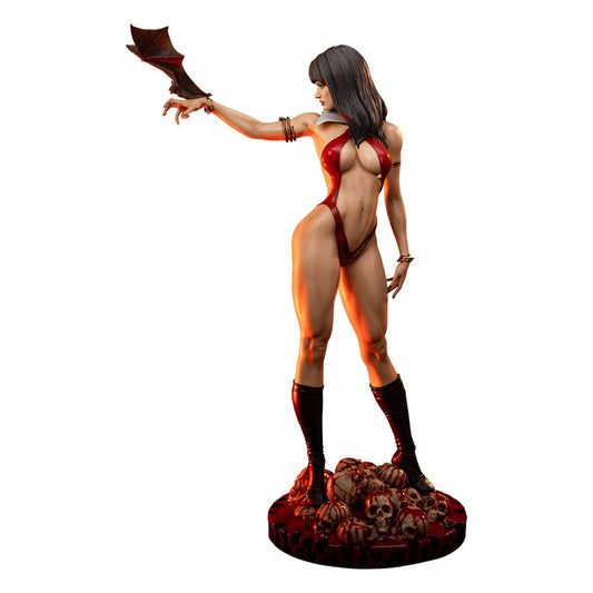 Vampirella Statue 1/2 Vampirella 112 cm 0783214379468