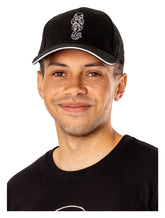 Harry Potter Baseball Cap Dark MarkHarry Potter casquette baseball Dark MarkHarry Potter Gorra Béisbol Dark Mark 5054015496704