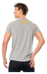 Harry Potter T-Shirt Hufflepuff University Size S 5054015498463