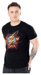 DC Comics T-Shirt The Flash Size XL 5054015500203