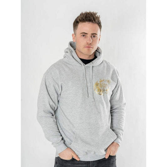 Harry Potter Kapuzenpullover Slytherin Zodiac Größe XXLHarry Potter Hooded Sweater Slytherin Zodiac Size XXLHarry Potter sweater à capuche Slytherin Zodiac (XXL)Harry Potter Sudadera capucha Slytherin Zodiac Talla XXL 5054015501125