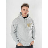 Harry Potter Hooded Sweater Slytherin Zodiac Size S 5054015501088