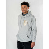 Harry Potter Hooded Sweater Ravenclaw Zodiac Size S 5054015501132
