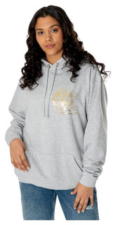 Harry Potter Hooded Sweater Hufflepuff Zodiac Size S 5054015501187