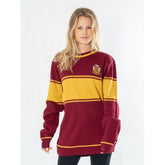Harry Potter Sweater Gryffindor Size XXL 5054015503235
