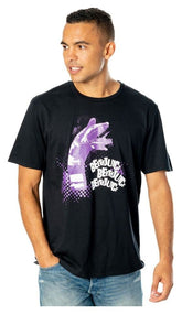 Beetlejuice T-Shirt Sandworm Size S 5054015504348