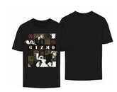 Gremlins T-Shirt Multi-Gizmo Size S 5054015504645
