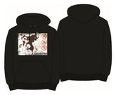 Gremlins Hooded Sweater Gizmo Size S 5054015504690