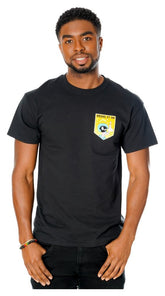 Looney Tunes T-Shirt Anime Marvin Reverse Size S 5054015509527