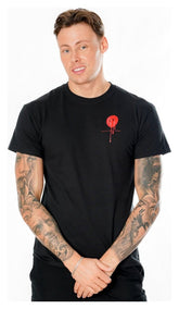 Es T-Shirt Comes Home Graffiti Reverse Größe LIt T-Shirt Comes Home Graffiti Reverse Size LÇa T-Shirt Comes Home Graffiti Reverse (L)It Camiseta Comes Home Graffiti Reverse Talla L 5054015509794