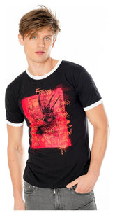 A Nightmare on Elm Street T-Shirt Freddy Claw Size S 5054015509923