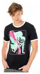 Gotham City Sirens T-Shirt Mystery Size S 5054015510424