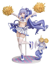 Azur Lane PVC Figure 1/6 Unicorn: Champion of Unicorn 27 cm 4580678968544