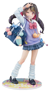 ONIMAI: I'm Now Your Sister! PVC Figure 1/6 Mihari Oyama Heisei Gyaru Ver. 25 cm 4580678968728