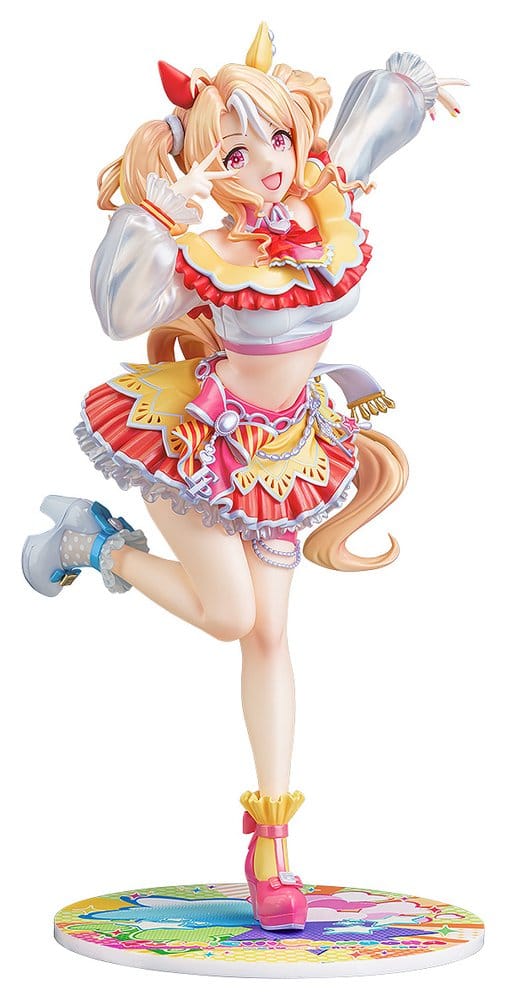 Umamusume: Pretty Derby PVC Figur 1/7 Fusaichi Pandora 26 cmUmamusume: Pretty Derby PVC Figure 1/7 Fusaichi Pandora 26 cmUmamusume: Pretty Derby figurine PVC 1/7 Fusaichi Pandora 26 cmUmamusume: Pretty Derby Figura PVC 1/7 Fusaichi Pandora 26 cm 4580678968827