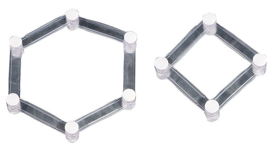 Parts for Figures Base Float 4580678968964