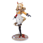 Uma Musume Pretty Derby PVC Statue 1/7 Durandal 26 cm 4580678969022