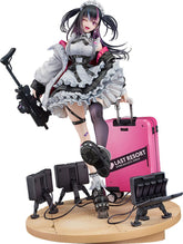 Original Character Arms Note Series PVC Statue 1/7 Jirai-chan Illustration by Ryosuke Fukai 30 cm 4580678969046