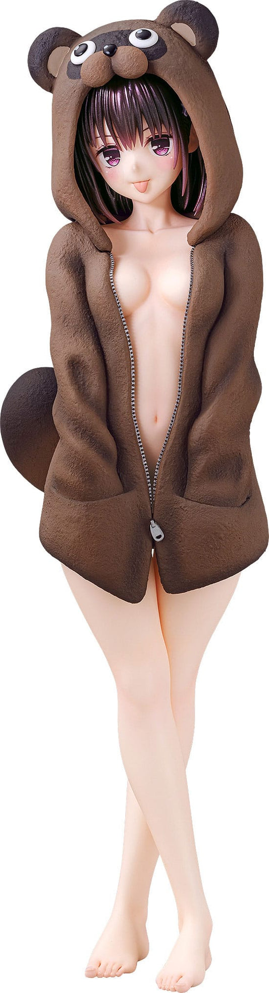 Ayakashi Triangle PVC Statue 1/7 Suzu Kanade 24 cm 4580678969466