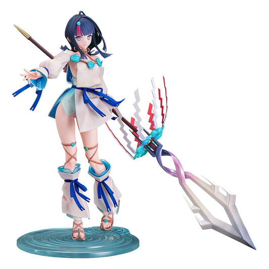 Fate/Grand Order PVC Statue 1/7 Lancer/Utsumi Erice 24 cm 4580678969534