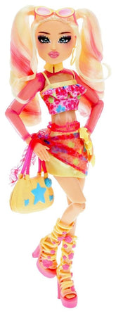 Roblox Dress To Impress Fashion Doll Bubble Gum Gal 810087214241